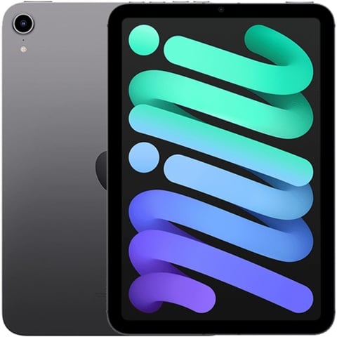 Apple iPad Mini 6th Gen (A2568) 64GB Space Grey, Unlocked A