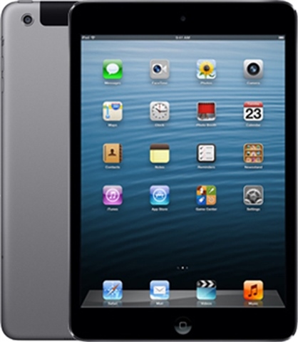 Apple iPad Mini 1st Gen (A1454) 7.9