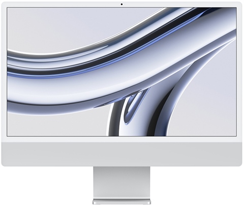 iMac 15,4/M3 (8-CPU 8-GPU)/16GB Ram/1TB SSD/24