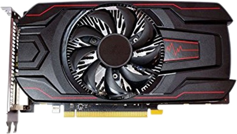 Sapphire Pulse Radeon Amd Radeon Rx 560 Specs AMD Radeon RX 560