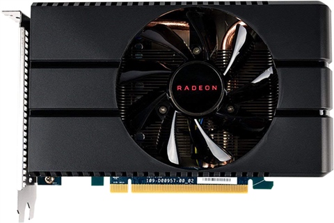 AMD Radeon RX 580 4GB CeX (IN): Buy, Sell, Donate