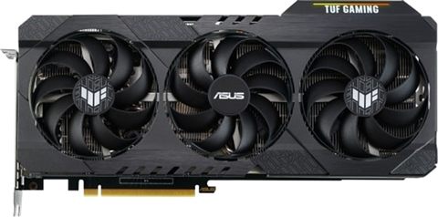 Asus GeForce RTX 3060 Ti TUF Gaming OC 8GB GDDR6 CeX (IN): Buy