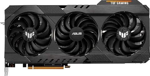 Asus Radeon RX 6900 XT TUF Gaming OC 16GB GDDR6 CeX (IN): Buy