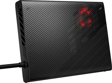 Asus ROG XG Mobile (2021) GC31 eGPU With NVIDIA GeForce RTX 3080 