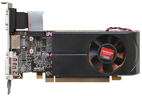 Msi R6670 Md1gd5 Amd Radeon Hd 6670 Specs Hd 6670 His Video Card