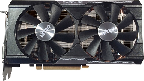 ATI Radeon R9 380X 4GB CeX (IN): Buy, Sell, Donate
