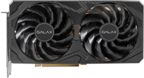 Galax GeForce RTX 3070 Ti OC LHR 8GB GDDR6 CeX (IN): Buy, Sell