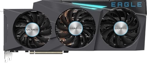 Gigabyte GeForce RTX 3080 Ti Eagle 12GB GDDR6X CeX (IN): Buy