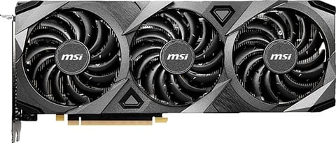 MSI GeForce RTX 3070 Ventus 3X 8GB GDDR6 CeX (IN): Buy, Sell