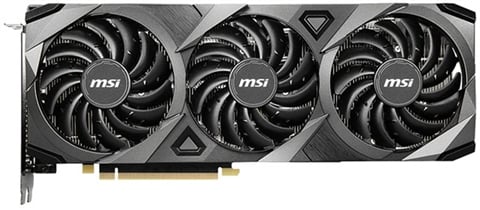 MSI GeForce RTX 3070 Ventus 3X OC 8GB GDDR6 CeX (IN): Buy