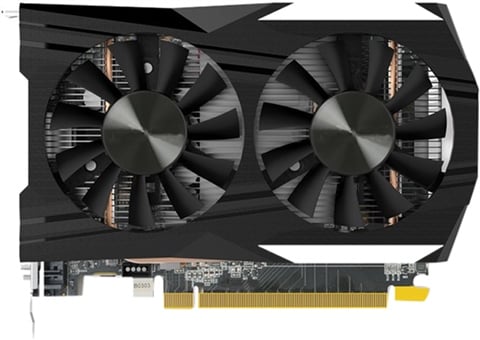 NVIDIA GeForce GTX 1050 Ti 4GB GDDR5 - CeX (IN): - Buy, Sell, Donate