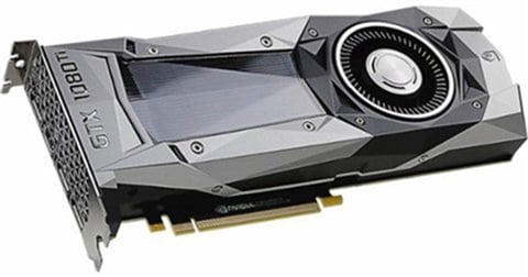 NVIDIA GeForce GTX 1080 Ti 11GB GDDR5X CeX (IN): Buy, Sell, Donate