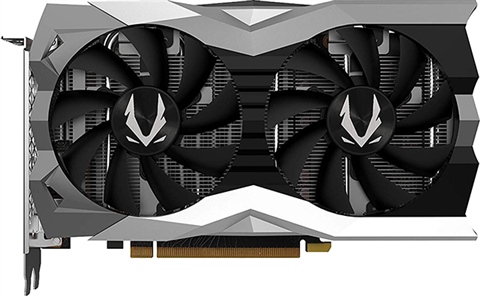 NVIDIA GeForce RTX 2060 6GB GDDR6 - CeX (IN): - Buy, Sell, Donate