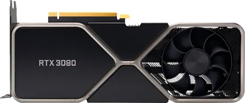 NVIDIA GeForce RTX 3090 Founders Edition 24GB GDDR6X CeX (IN