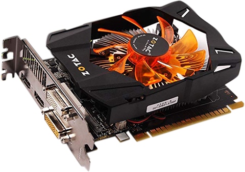 NVIDIA GeForce GTX 650 Ti 1GB CeX (IN): Buy, Sell, Donate