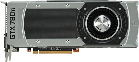 NVIDIA GeForce GTX 780 TI GB CeX (IN): Buy, Sell, Donate