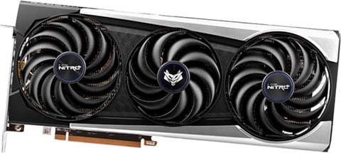 Sapphire Rx 6700 Xt Sapphire Radeon RX 6700 XT Nitro Plus 12GB