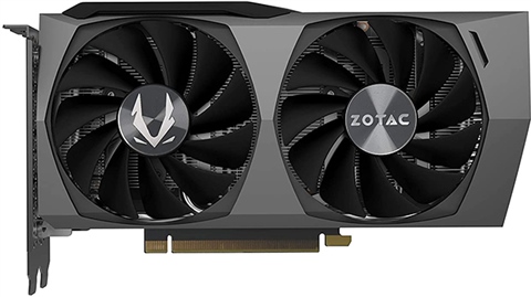 Zotac GeForce RTX 3060 Twin Edge OC 12GB GDDR6 - CeX (IN): - Buy 