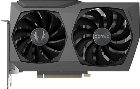 Zotac GeForce RTX 3070 Twin Edge OC 8GB GDDR6 - CeX (IN): - Buy  