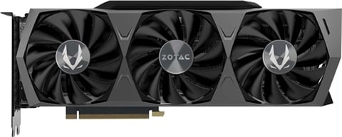 Zotac GeForce RTX 3080 Ti Trinity OC 12GB GDDR6X CeX (IN): Buy