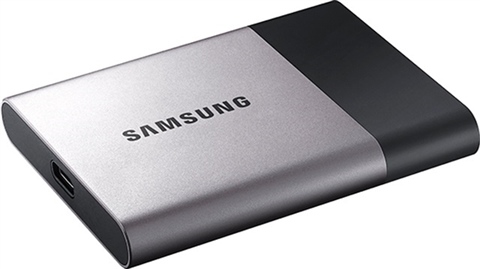 Samsung T3 USB 250 GB CeX (IN): Buy, Sell, Donate
