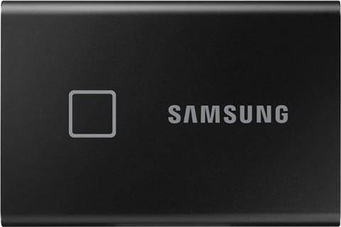 Samsung T7 Touch 1TB Portable SSD USB CeX (IN): Buy, Sell