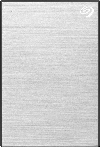 Seagate Backup Plus Slim 1TB Silver USB CeX (IN): Buy