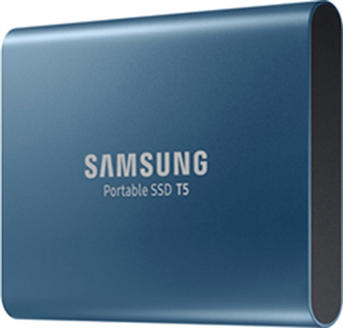 Samsung T5 250GB USB SSD CeX (IN): Buy, Sell, Donate