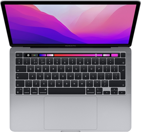 MacBook Pro 14,7/M2 (8-CPU 10-GPU)/16GB Ram/256GB SSD/13
