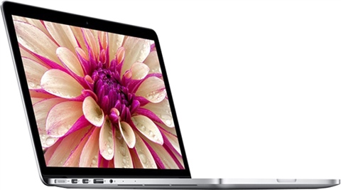 MacBook Pro 12,1/i7-5557U/16GB Ram/512GB SSD/13