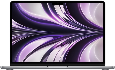 MacBook Air 14,2/M2 (8-CPU 8-GPU)/16GB Ram/1TB SSD/13