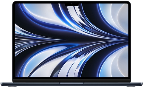 MacBook Air 14,2/M2 (8-CPU 8-GPU)/16GB Ram/256GB SSD/13