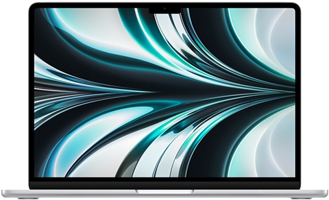 MacBook Air 14,2/M2 (8-CPU 8-GPU)/24GB Ram/1TB SSD/13