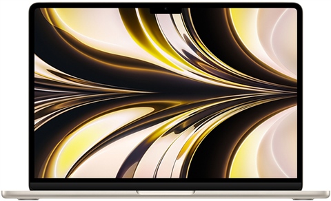MacBook Air 14,2/M2 (8-CPU 8-GPU)/24GB Ram/1TB SSD/13