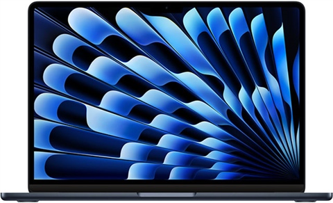 MacBook Air 15,12/M3 (8-CPU 10-GPU)/16GB Ram/1TB SSD/13