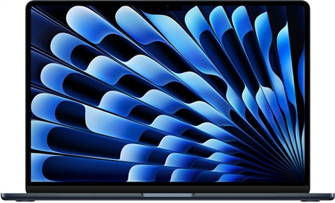 MacBook Air 15,13/M3 (8-CPU 10-GPU)/24GB Ram/1TB SSD/15