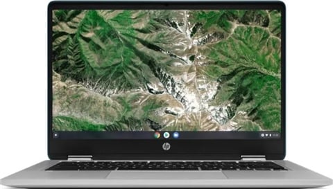 HP 14A-CA0504/N4120/4GB Ram/64GB SSD/14