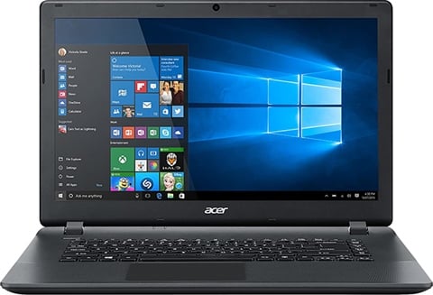Acer Aspire ES1-522/E1-7010/4GB Ram/500GB HDD/DVD-RW/15