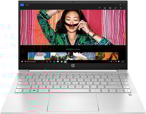 HP 14-DV0054/i5-1135G7/16GB Ram/512GB SSD/14