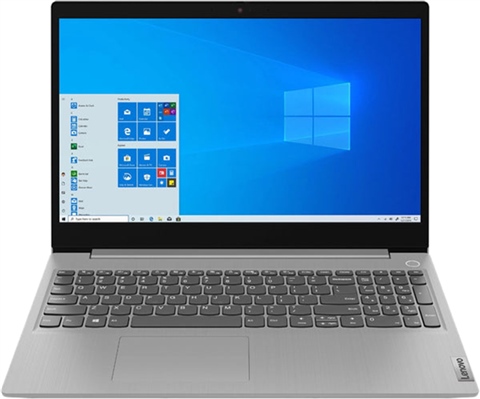 Lenovo Ideapad 15IIL05/i5-1035G1/8GB Ram/1TB HDD/15