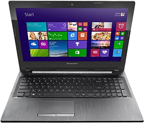 Lenovo G50-45/A8-6410/4GB Ram/1TB HDD/DVD-RW/15