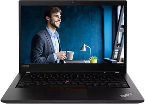 Lenovo P14S Gen 2/Ryzen Pro 5850U/48GB RAM/512GB SSD/14