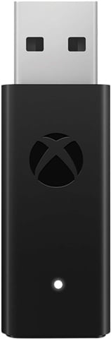 Xbox Wireless Adapter for Windows Xbox One CeX (IN): Buy
