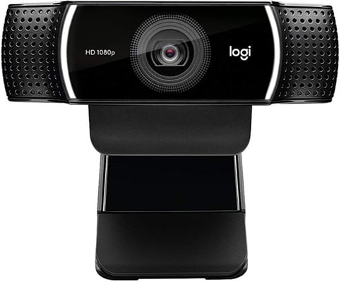 Camera Logitech C922 Stativ Logitech C922 HD Pro Stream (960-001088)