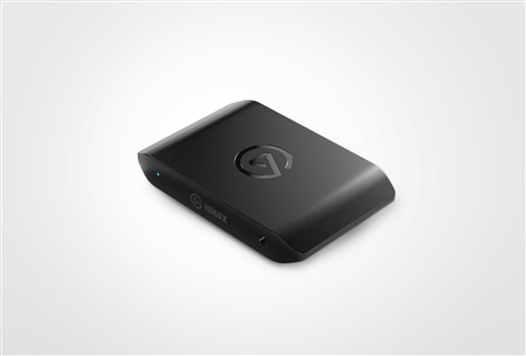 Elgato HD60 X Capture Card, C - CeX (IN): - Buy, Sell, Donate
