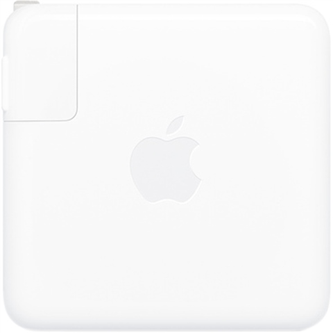 Apple 87W USB-C Power Adapter (A1719) CeX (IN): Buy, Sell, Donate