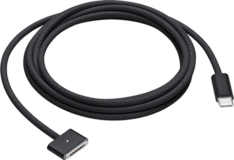 Apple Official USB-C to MagSafe Cable (2m) Space Black CeX (IN