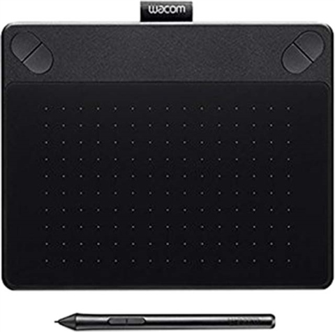 Wacom Intuos CTH-690 Tablet Pen, A CeX (IN): Buy, Sell, Donate