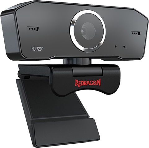 Redragon Fobos GW600 720P Webcam CeX (IN): Buy, Sell, Donate
