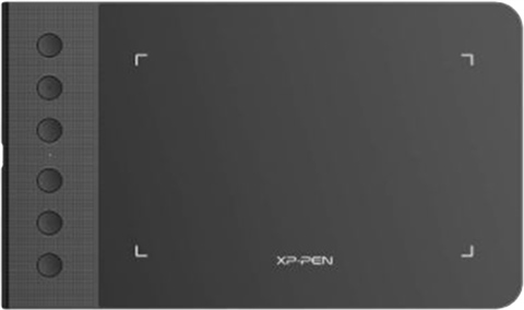 Tablette Graphique XP-PEN Star G640 – Noire, Comme Neuve, Peu Utilisée